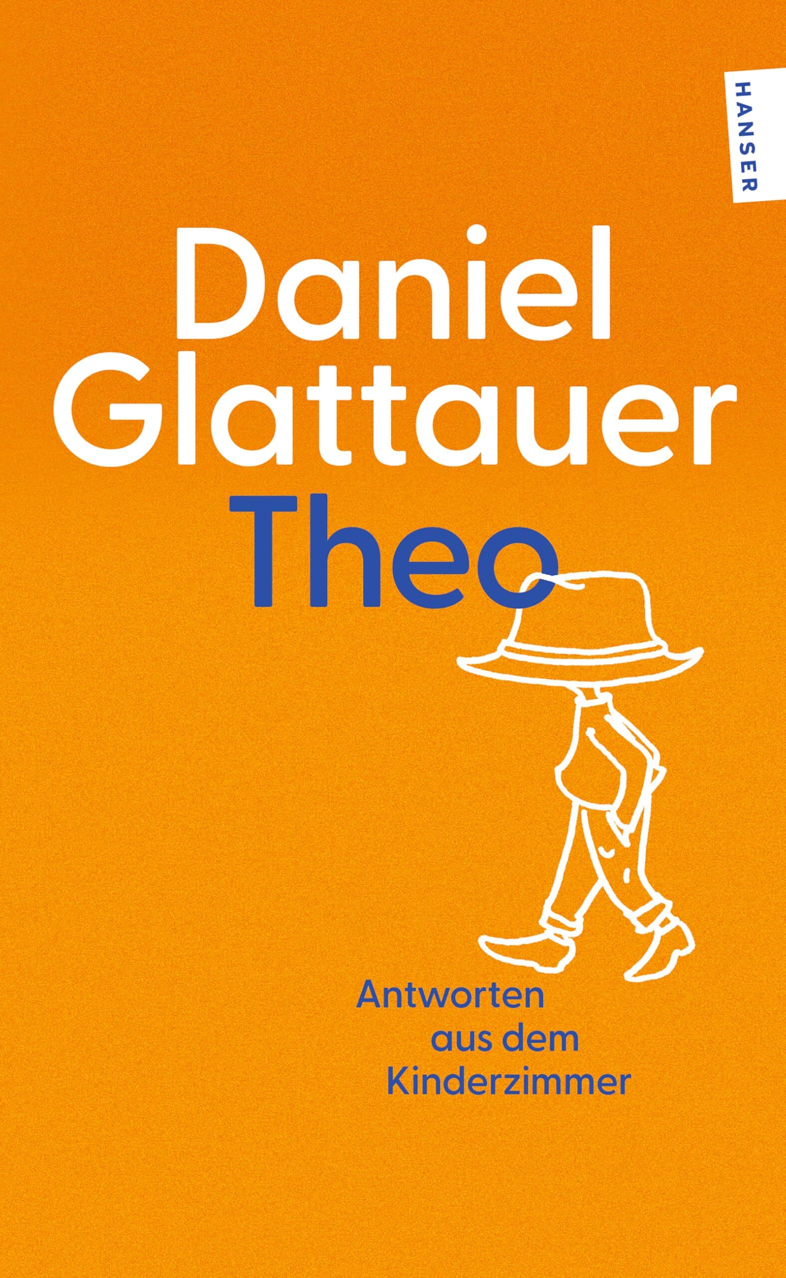 Glattauer, Daniel: Theo