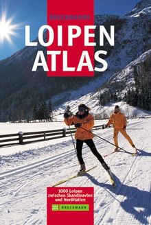 Loipenatlas