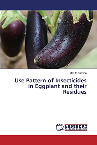 Use Pattern of Insecticides in Eggplant and their Residues