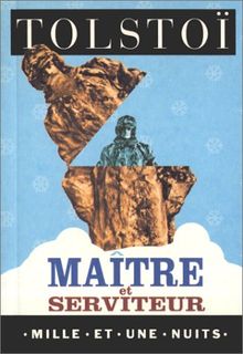 Maître et serviteur