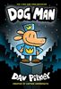 Captain Underpants: The Adventures of Dog Man