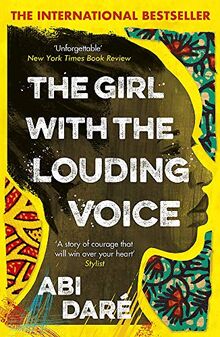 The Girl with the Louding Voice: 'A story of courage that will win over your heart' Stylist