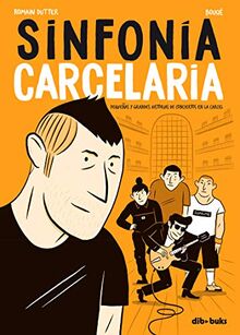 Sinfonía Carcelaria (_Vela Gráfica)