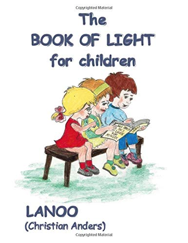 The Book of Light for Children