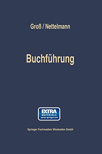 Buchführung: Einführung in die Finanzbuchaltung auf der Grundlage von Einnahmen und Ausgaben
