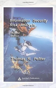 Information Security Risk Analysis