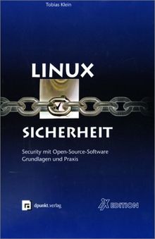 Linux-Sicherheit