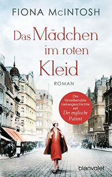 Das Mädchen im roten Kleid: Roman