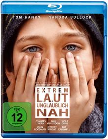 Extrem Laut und Unglaublich Nah [Blu-ray] von Daldry, Stephen | DVD | Zustand sehr gut
