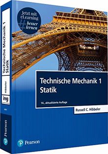 Technische Mechanik 1 Statik (Pearson Studium - Maschinenbau)