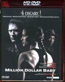 Million dollar baby [FR Import]