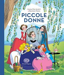 Piccole donne da Louisa May Alcott