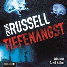 Tiefenangst: Thriller.