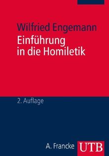 Einführung in die Homiletik