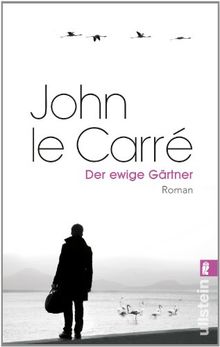 Der ewige Gärtner von le Carré, John | Buch | Zustand sehr gut