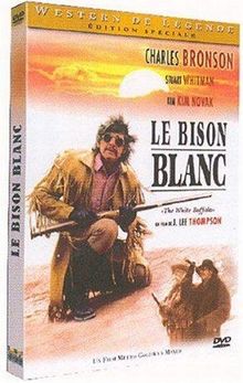 Le Bison blanc [Édition Spéciale] de non renseigné en DVD