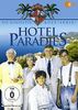 Hotel Paradies - Die komplette Kult-Serie! (7 DVDs)
