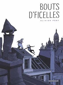 Bouts d'ficelles