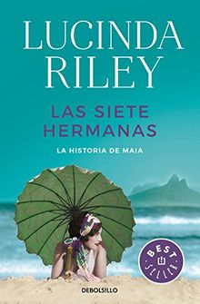 Las siete hermanas 1. La historia de Maia (BEST SELLER, Band 26200)