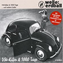 Vw Käfer/1000 Tage