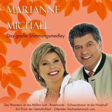 Marianne & Michael