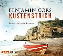 Küstenstrich (6 CDs)