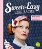 Sweet and Easy – Enie backt: Rezepte zum Fest fürs ganze Jahr: Mit XXL-Poster für Cake Topper und Co.