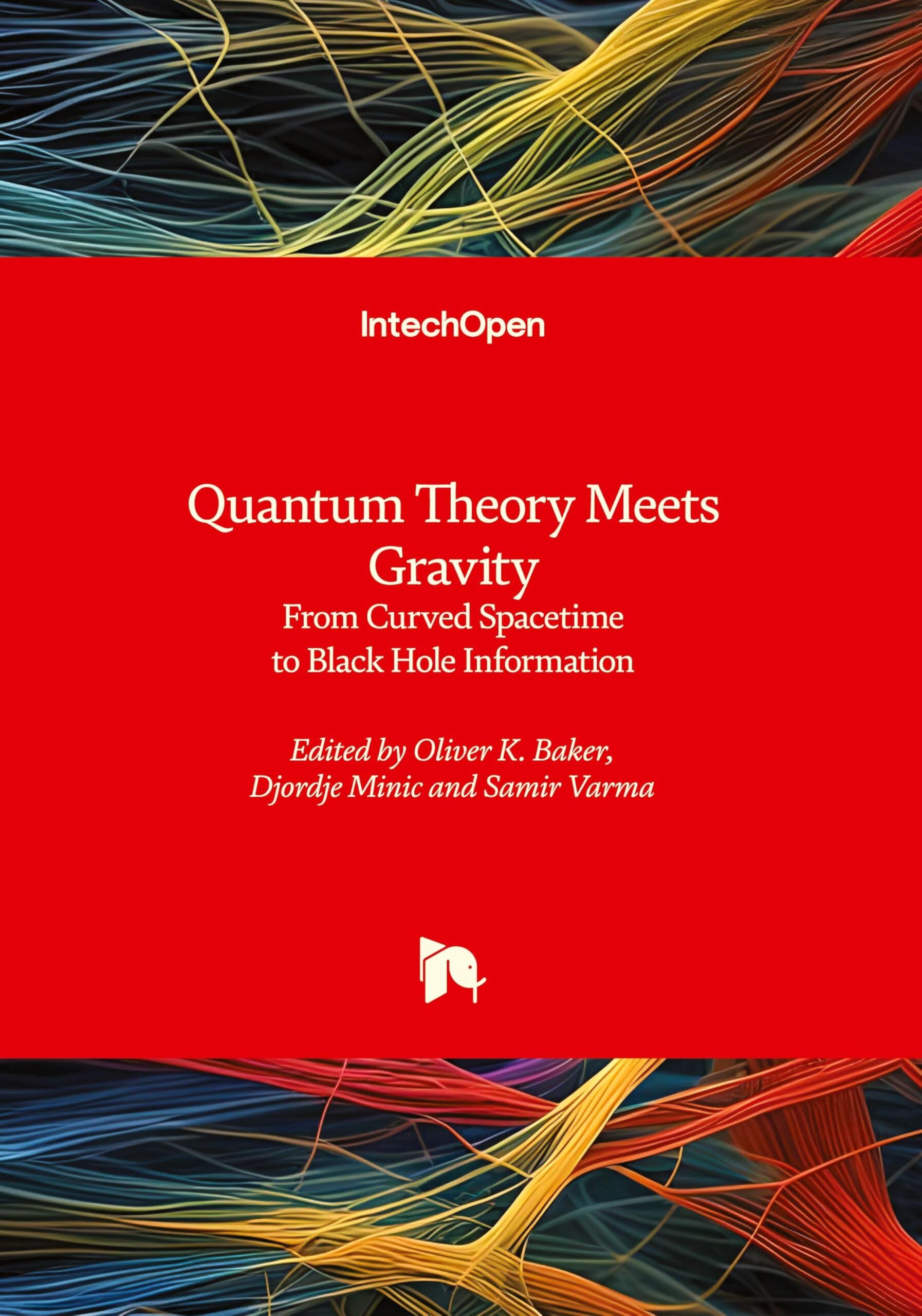 Quantum Theory Meets Gravity - From Curved Spacetime to Black Hole Information