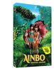 Ainbo, princesse d'amazonie 