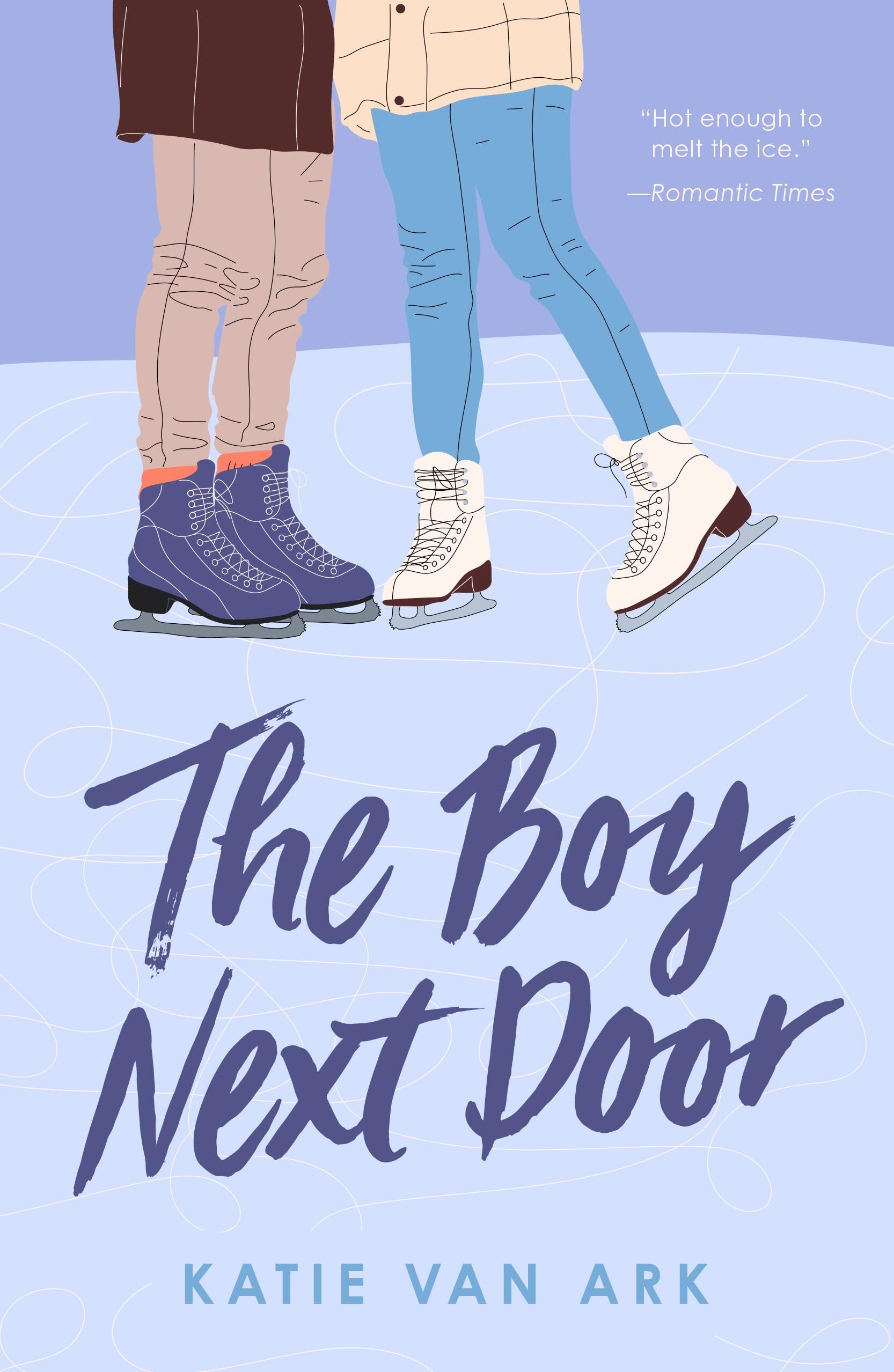 The Boy Next Door - Neuware