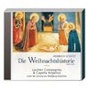 CD »Die Weihnachtshistorie (SWV 435)«: Lautten Compagney & Capella Angelica unter der Leitung von Wolfgang Katschner