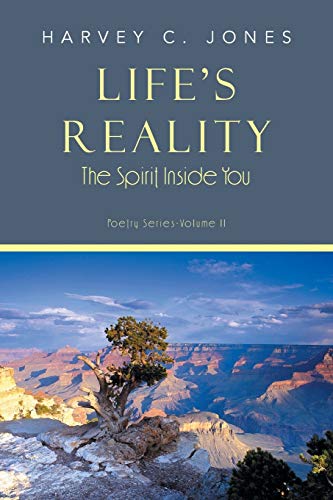 Life's Reality: The Spirit Inside You