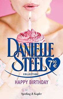 Happy birthday (Supertascabili Paperback)