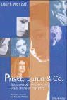 Priska, Junia und Co. Überraschende Einsichten über Frauen im Neuen Testament
