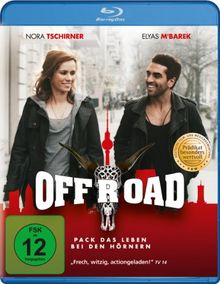 Offroad [Blu-ray]