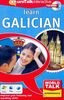 World Talk Learn Galician: Improve Your Listening and Speaking Skills