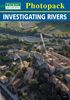 Investigating Rivers (Geography Photopacks)