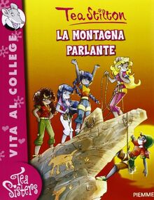 La montagna parlante