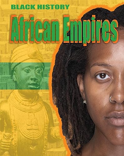 African Empires (Black History, Band 5)
