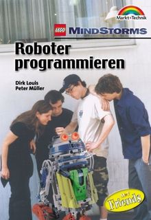 Lego MindStorms. Roboter programmieren