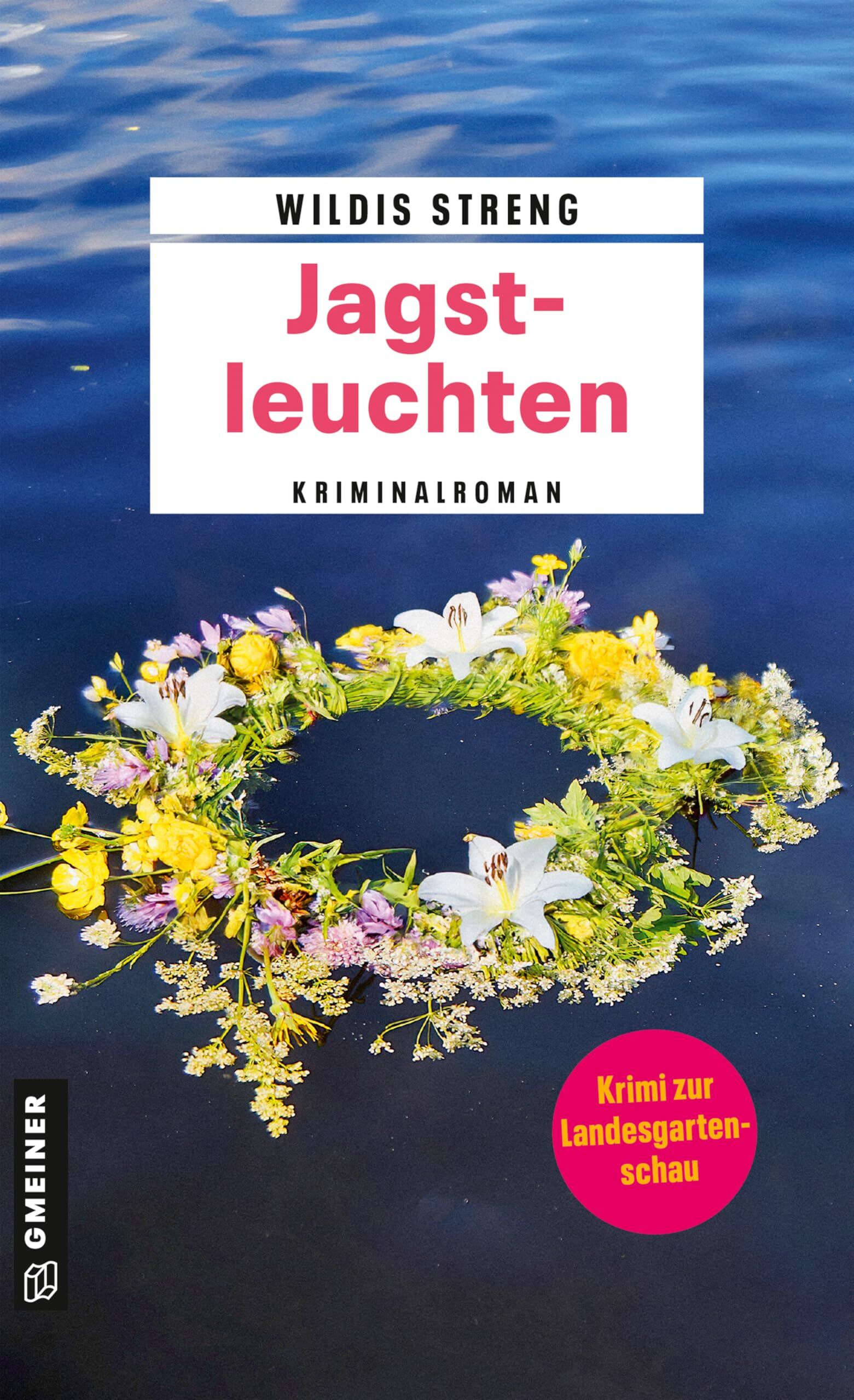 Jagstleuchten