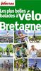 Petit Futé Balades à vélo Bretagne