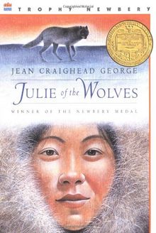 Julie of the Wolves de Jean Craighead George | Livre | état très bon