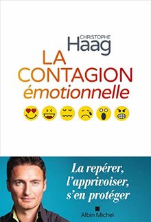 La Contagion émotionnelle de Haag, Christophe | Livre | état très bon