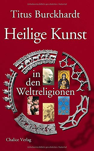 Heilige Kunst in den Weltreligionen