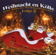 Weihnacht En Kölle (Folge 5)