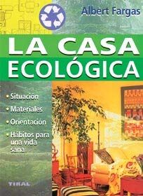 La casa ecológica