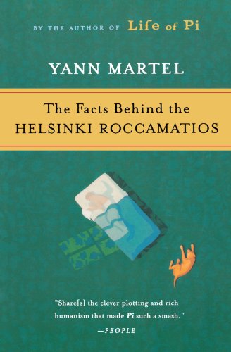 The Facts Behind the Helsinki Roccamatios