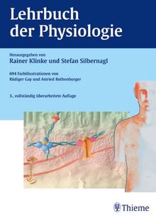 Lehrbuch der Physiologie