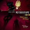 Necroscope - Folge 3: Kreaturen der Nacht. gekürzte Lesung
